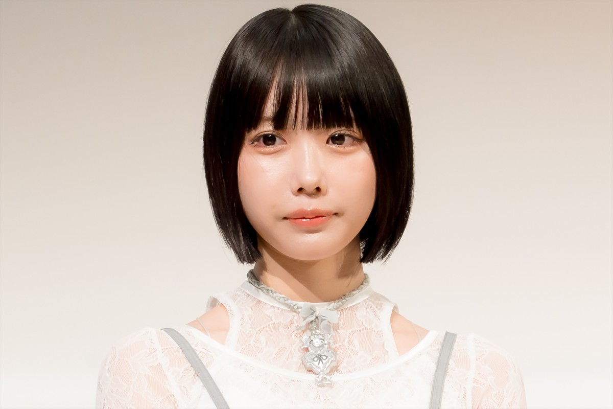 あのちゃん、“今年の顔”に　2024年にハマったことは「もやし栽培」