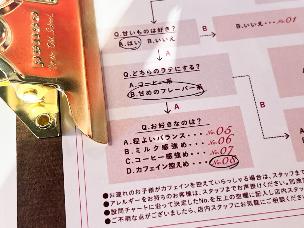20241031_「ほんのり幸せをあなたに『CAFE LATORY ROOM』」