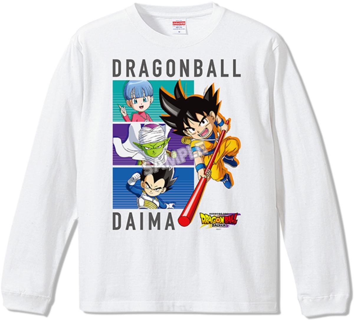 20241009「『ドラゴンボール DAIMA』キャンペーン」