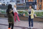 連続テレビ小説『おむすび』第11回より