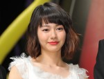 映画『暗殺教室』完成報告会見にて（2015）