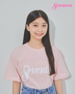 「ミスセブンティーン 2024」稲光亜依（いなみつ あい）