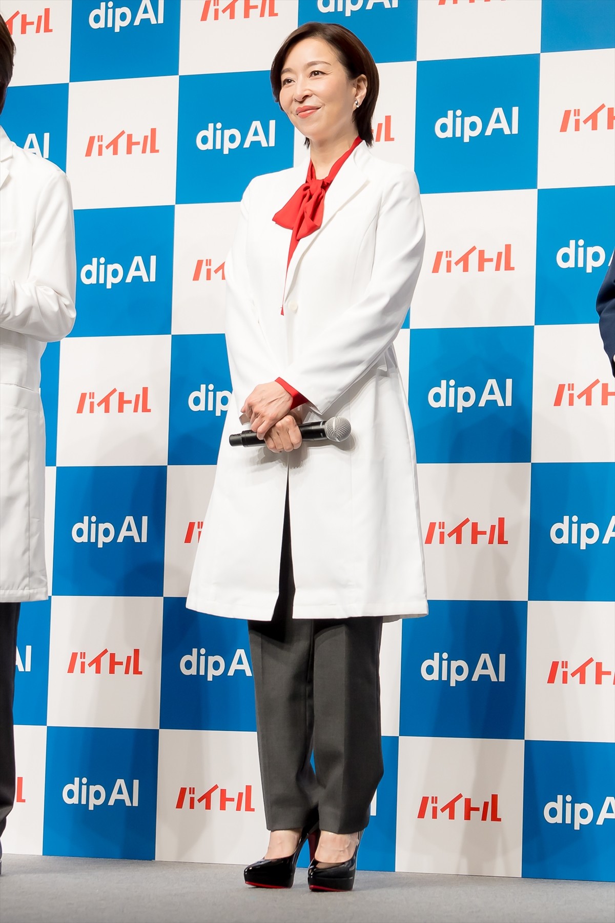乃木坂46・梅澤美波「私たちはファンの皆様があってのグループ」　大切にしていることを明かす