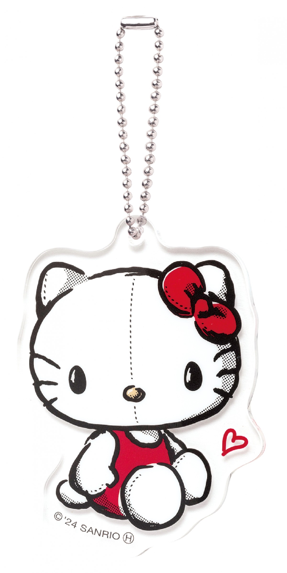 20241025_「Happyくじ『HELLO KITTY 50th～ハッピーアニバーサリー★～』」