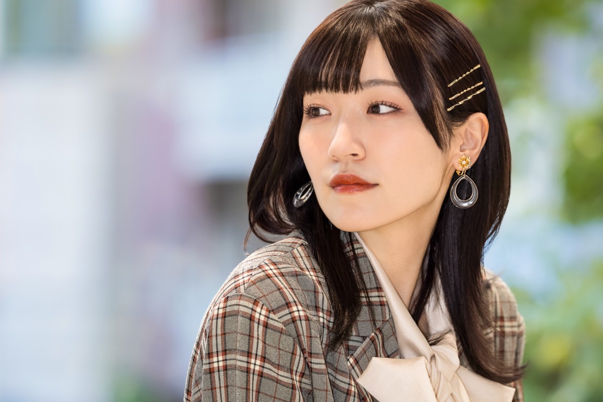 前島亜美と音楽　デビューアルバム「Determination」に込めた想い