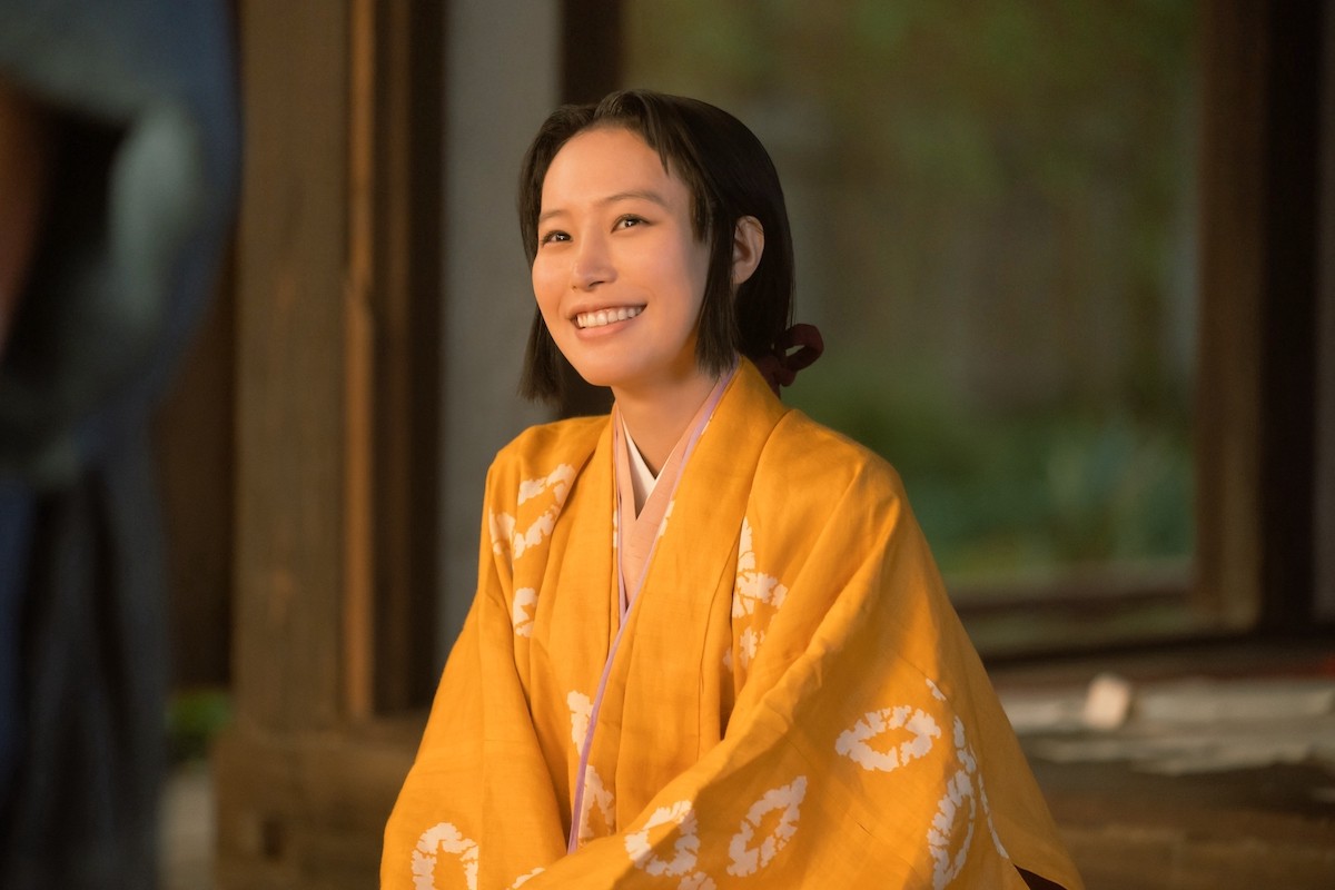 『光る君へ』“清少納言”ファーストサマーウイカ、和歌の会で怒りあらわ　ネット騒然「敵意むき出しで怖い」