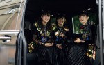 映画『ヘヴィ・トリップII／俺たち北欧メタル危機一発！』よりBABYMETAL