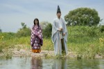 大河ドラマ『光る君へ』第42回「川辺の誓い」より