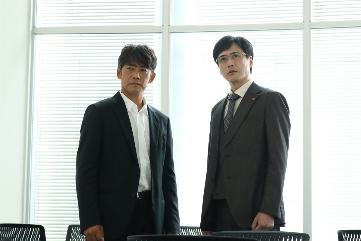 『オクラ』主要キャラに突然の悲劇　ネットあ然「混乱してしまう」「退場しないよね？」（ネタバレあり）