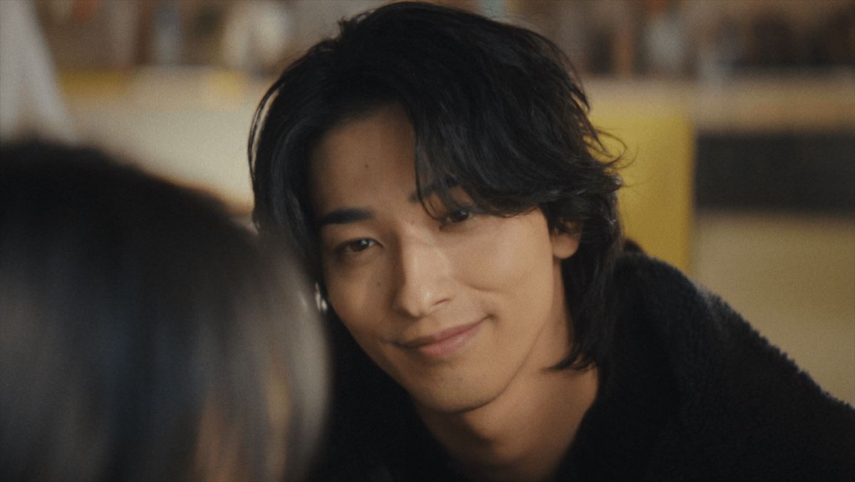 南沙良が“沼る女”に！　横浜流星主演『わかっていても the shapes of love』出演決定＆特報第2弾解禁