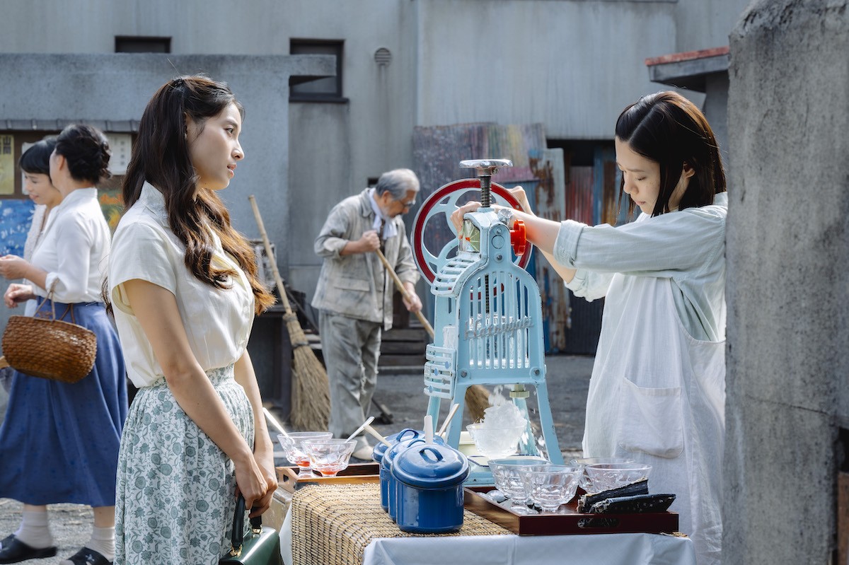 『海に眠るダイヤモンド』第4話　“百合子”土屋太鳳と家族の運命を変えた1945年8月9日の出来事が明らかに