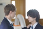 映画『うちの弟どもがすみません』場面写真