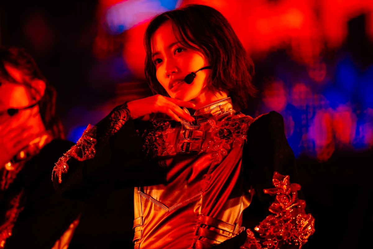 櫻坂46、4周年ライブにファン7万2000人集結　グループは5年目へ「期待を超えていきたい」