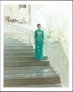 那蘭のどか1st 写真集『忘れたくない』より