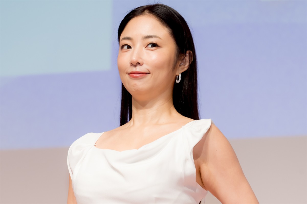 キスマイ藤ヶ谷太輔、プロデュースしたフレグランスへの思い語る「自分自身でも気に入っております」