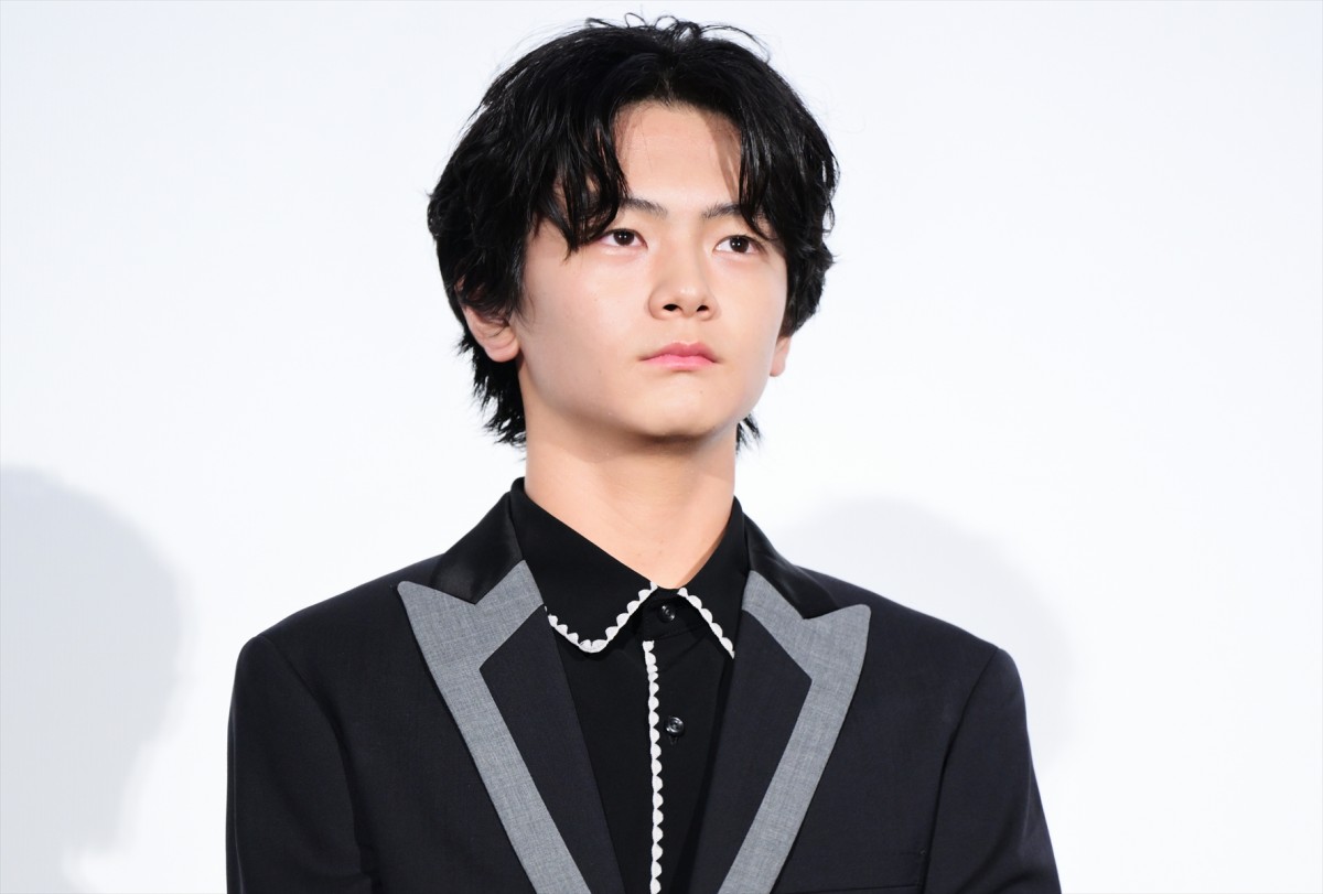 柳葉敏郎、27年来の親友・室井慎次への熱い思いを語る　観客からの労いに男泣きも