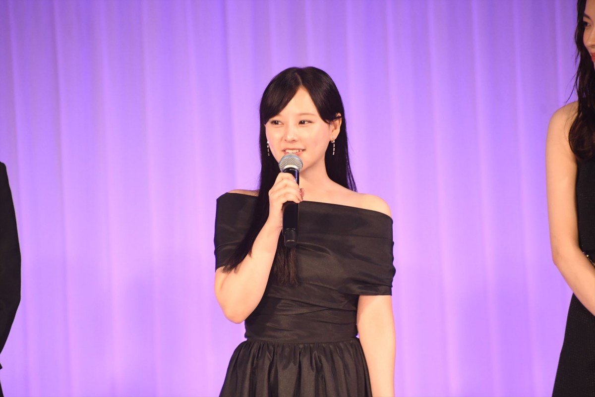 齋藤飛鳥、『【推しの子】』アイ役オファーを一度は辞退！「やりたくなくて……」
