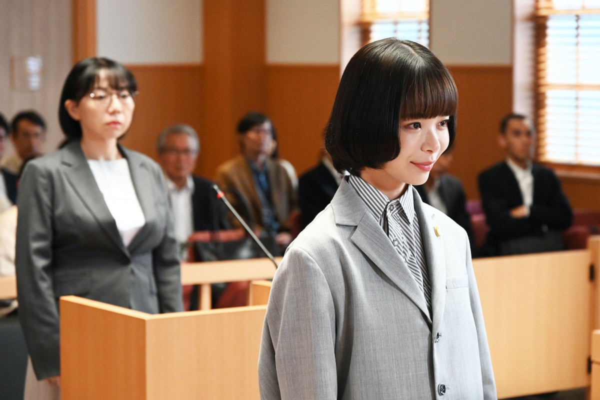 『モンスター』“亮子”趣里vs父“粒来”古田新太、勝負の行方にネット騒然「胸が痛む」（ネタバレあり）