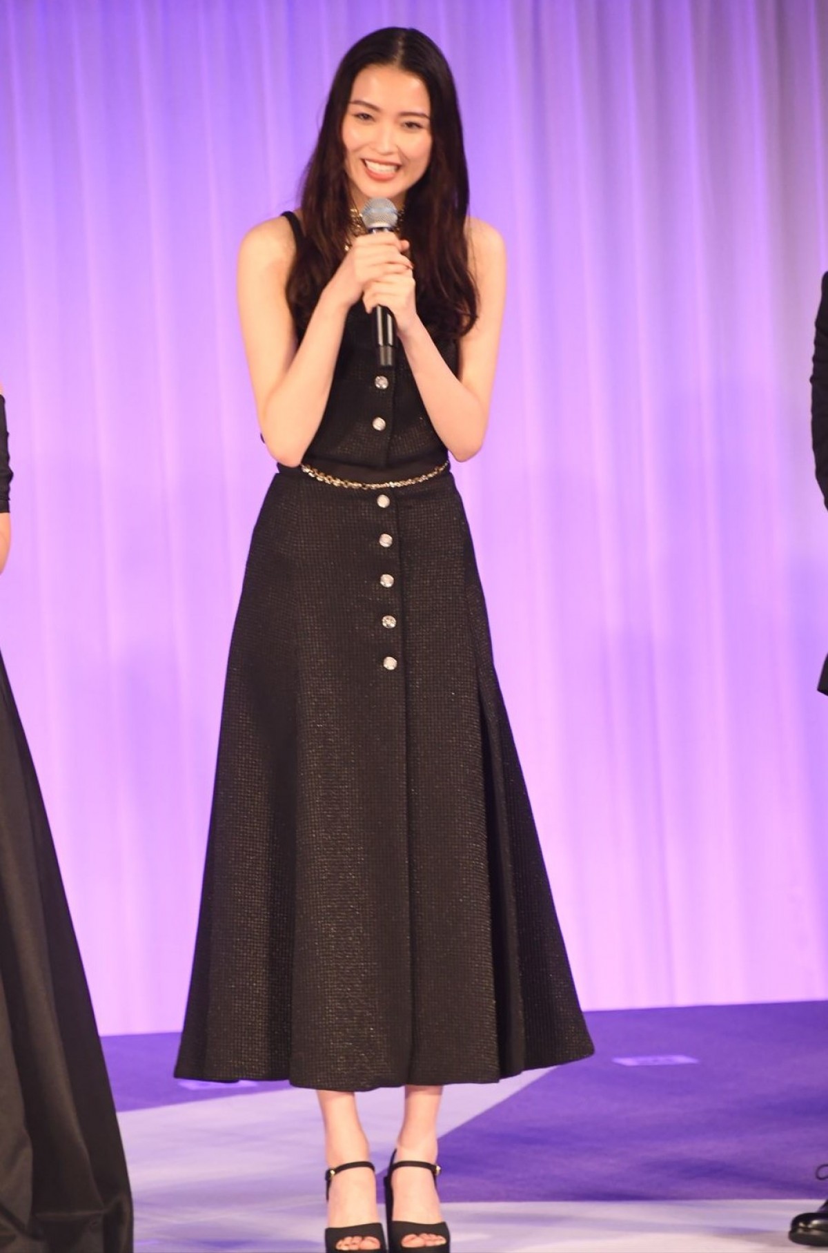 櫻井海音、実写版『【推しの子】』主演は念願叶うも「プレッシャーはありました」