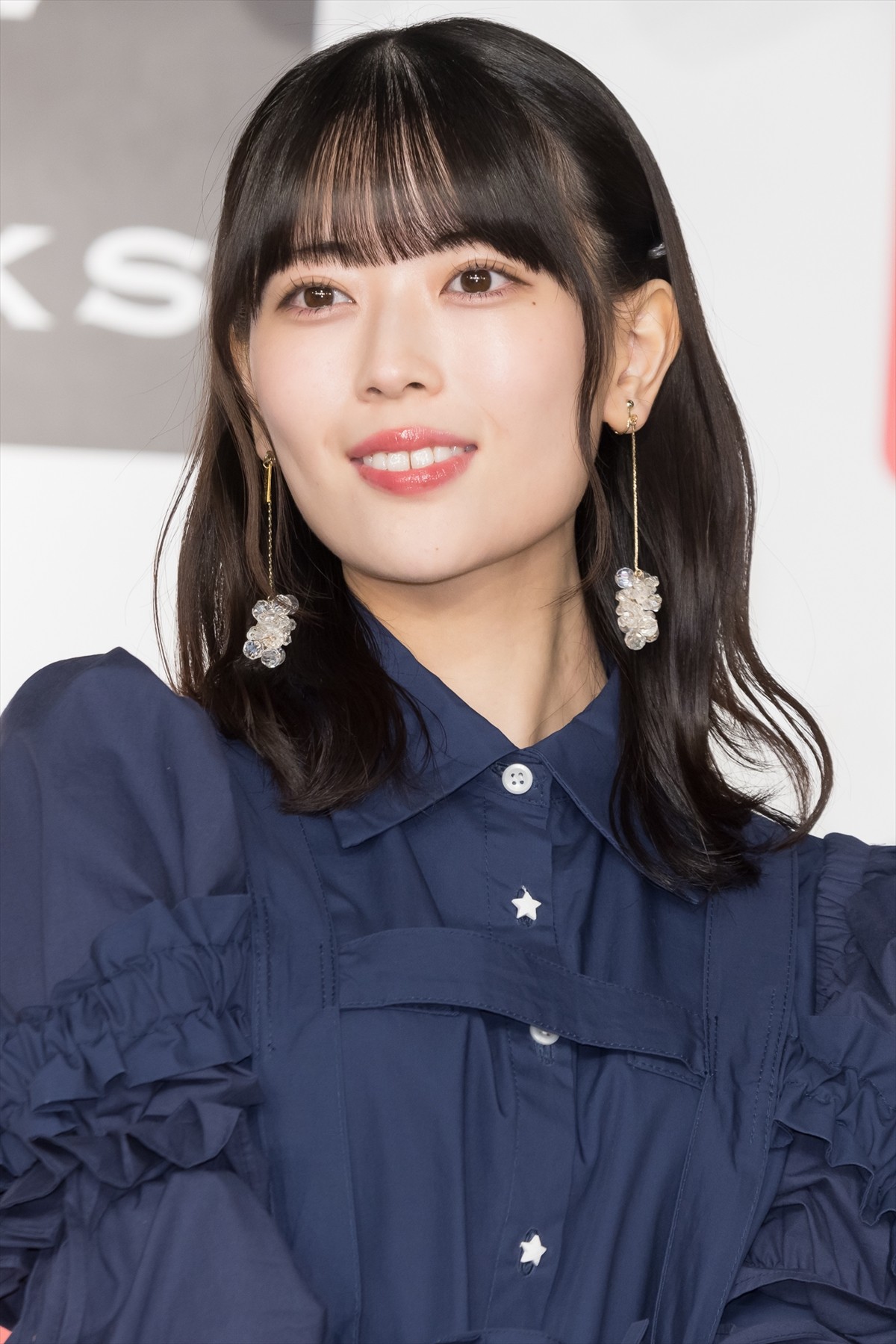 乃木坂46・岩本蓮加、1st写真集発売でファンにメッセージ「あの頃の“れんたん”もちゃんといる」