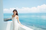 志田音々3rd写真集（タイトル未定）＜台湾旅行編＞より