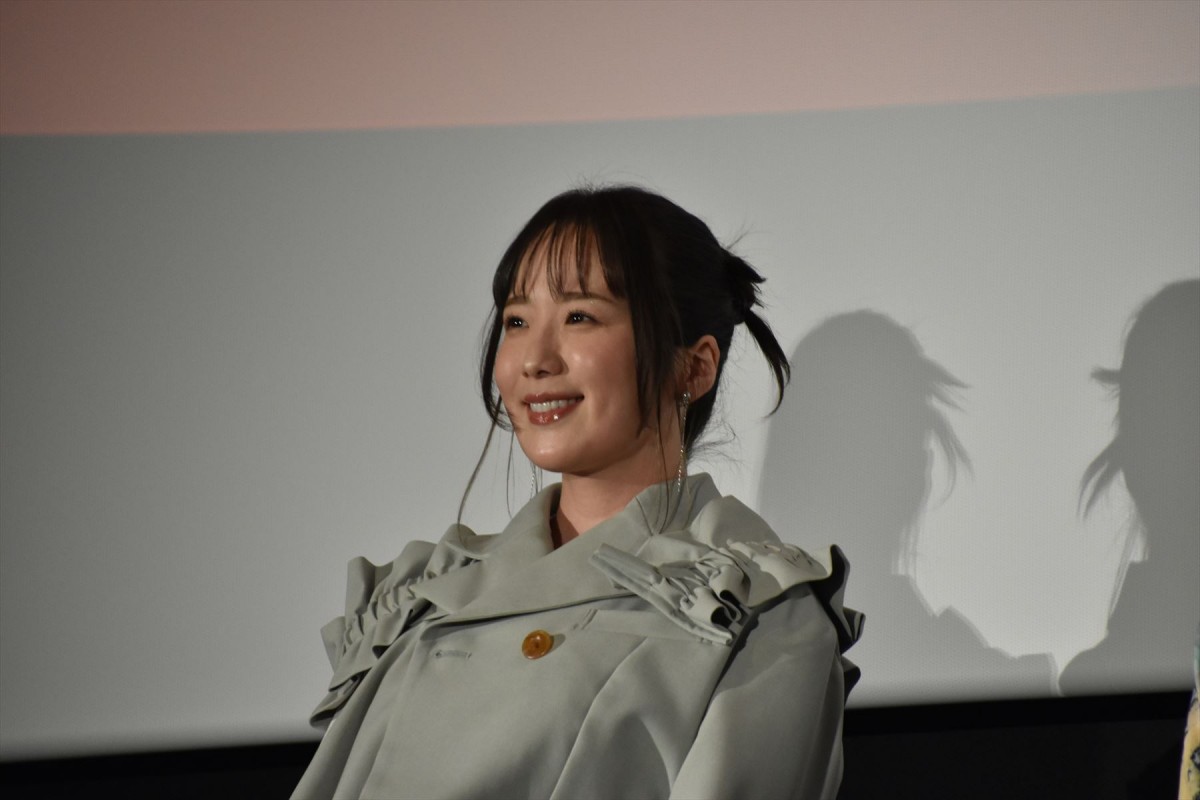 内野聖陽、上田慎一郎監督の熱意を称賛　『アングリースクワッド』は「彼の情熱から生まれた映画です」