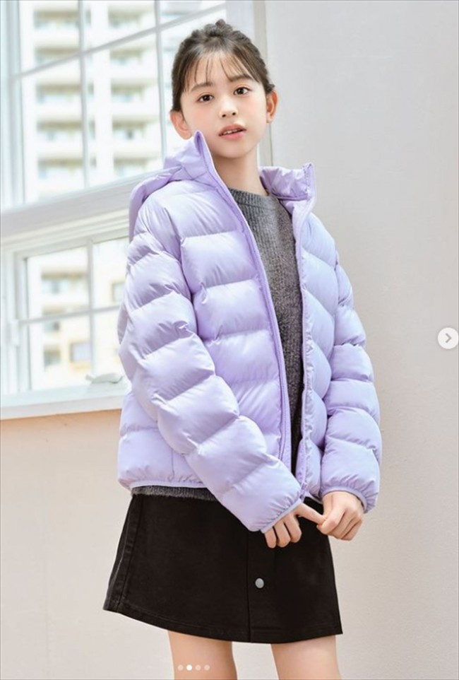 梶原叶渚、モデルショットに称賛の声 ※「梶原叶渚」インスタグラム