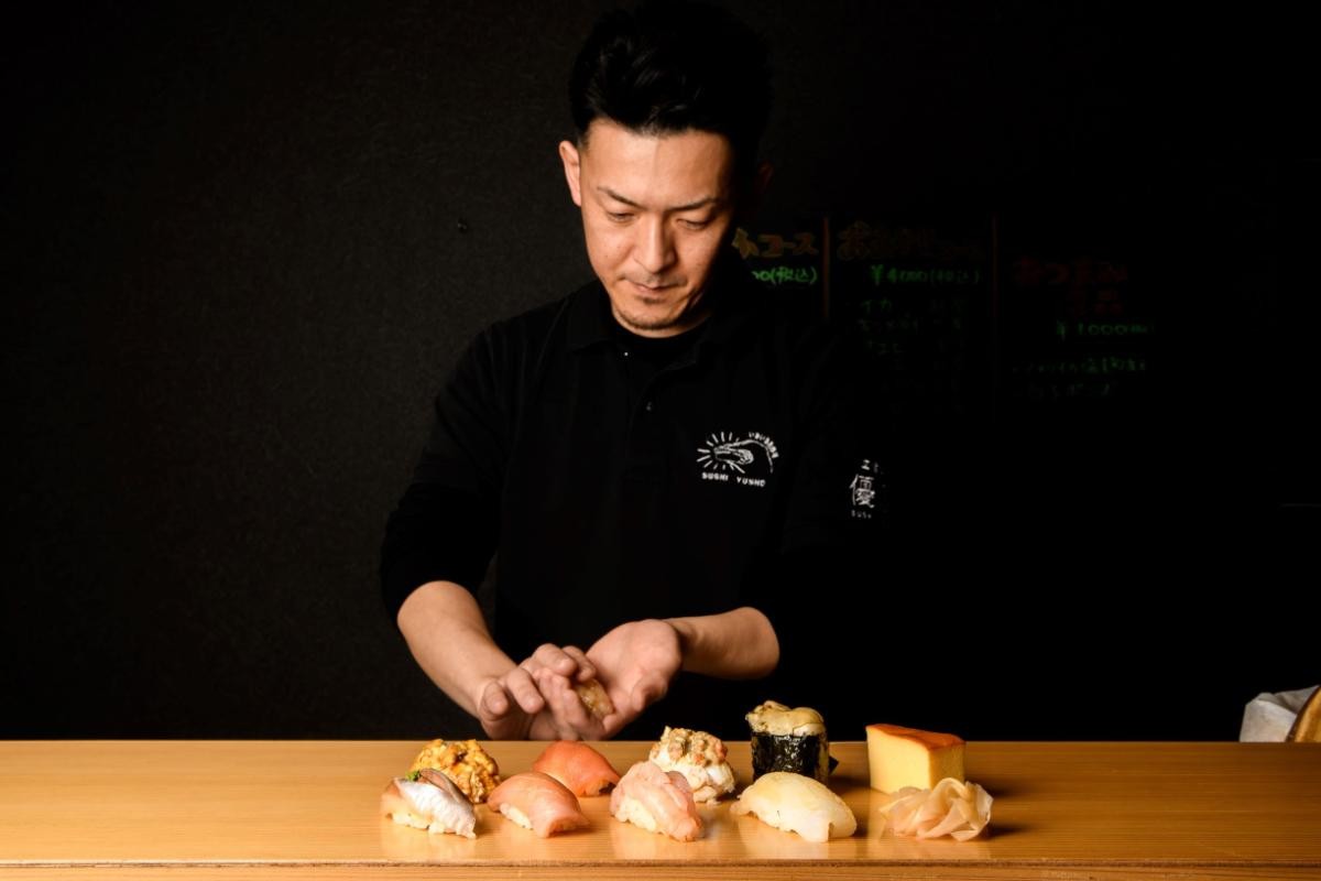 20241107「ISETAN SEAFOOD STYLE」