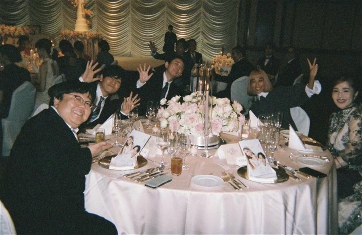 藤田ニコル結婚式の“アイデア”と“気遣い”を人気芸人が称賛「いいアイデア」「配慮も素晴らしかった」