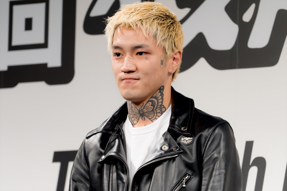 みちょぱ、ベストジーニスト3年連続受賞で殿堂入り「夢を果たせました！」