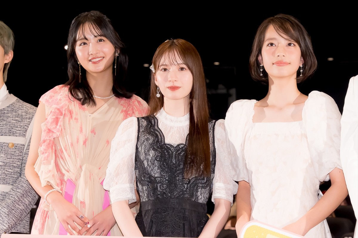 Travis Japan・中村海人、LINEで使用する「！！」をツッコまれ驚き「なんで誰も言ってくれないの!?」