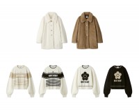 ZARA」ケイト・モスのコレクション発売！ 多世代向けの