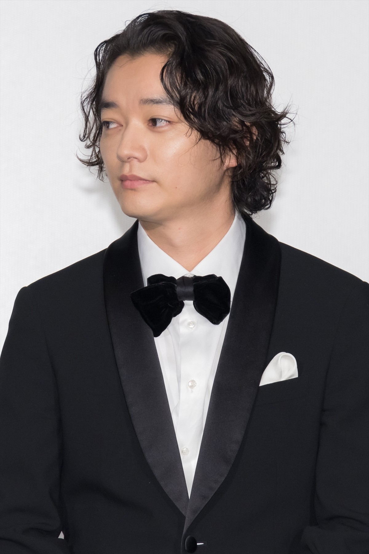米倉涼子、『劇場版ドクターX』完成披露迎え「いよいよ本当に最後になっちゃうのかな」