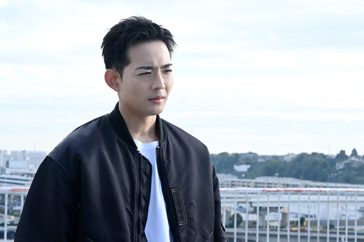 『潜入兄妹』第8話　“貴一”竜星涼＆“優貴”八木莉可子、大病院を舞台にした詐欺を仕掛ける