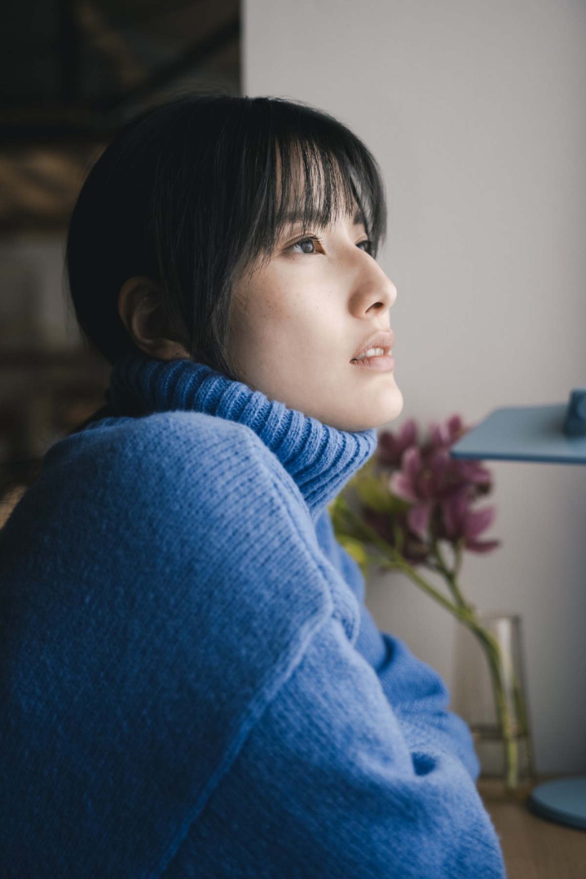 『早乙女カナコの場合は』映画化決定　主演は橋本愛、中川大志も出演　来年3月公開