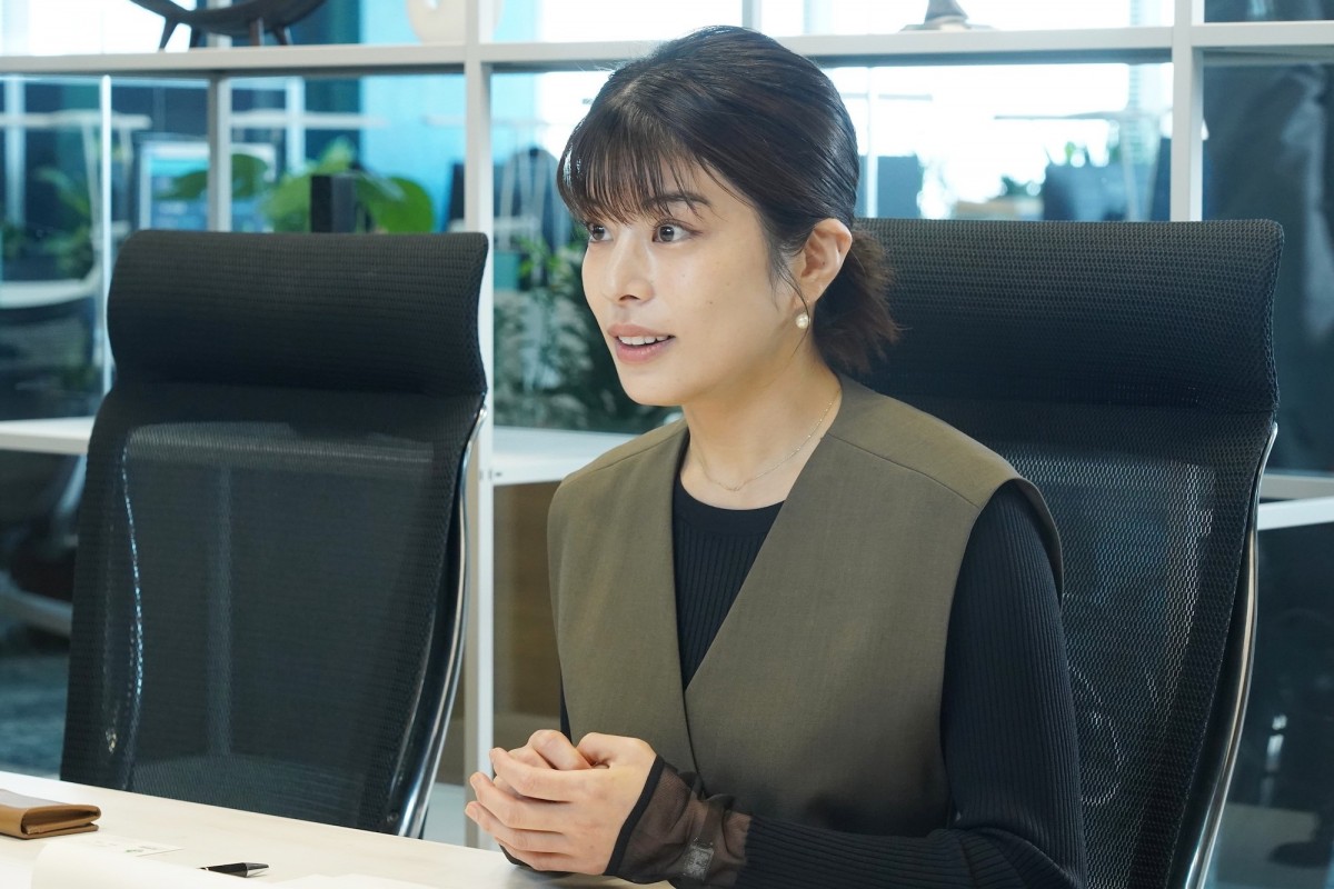 『わたしの宝物』“美羽”松本若菜＆“冬月”深澤辰哉、ラストのハグシーンに ネット悲鳴「修羅場不可避」（ネタバレあり）