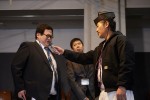 映画『怪獣ヤロウ！』場面写真