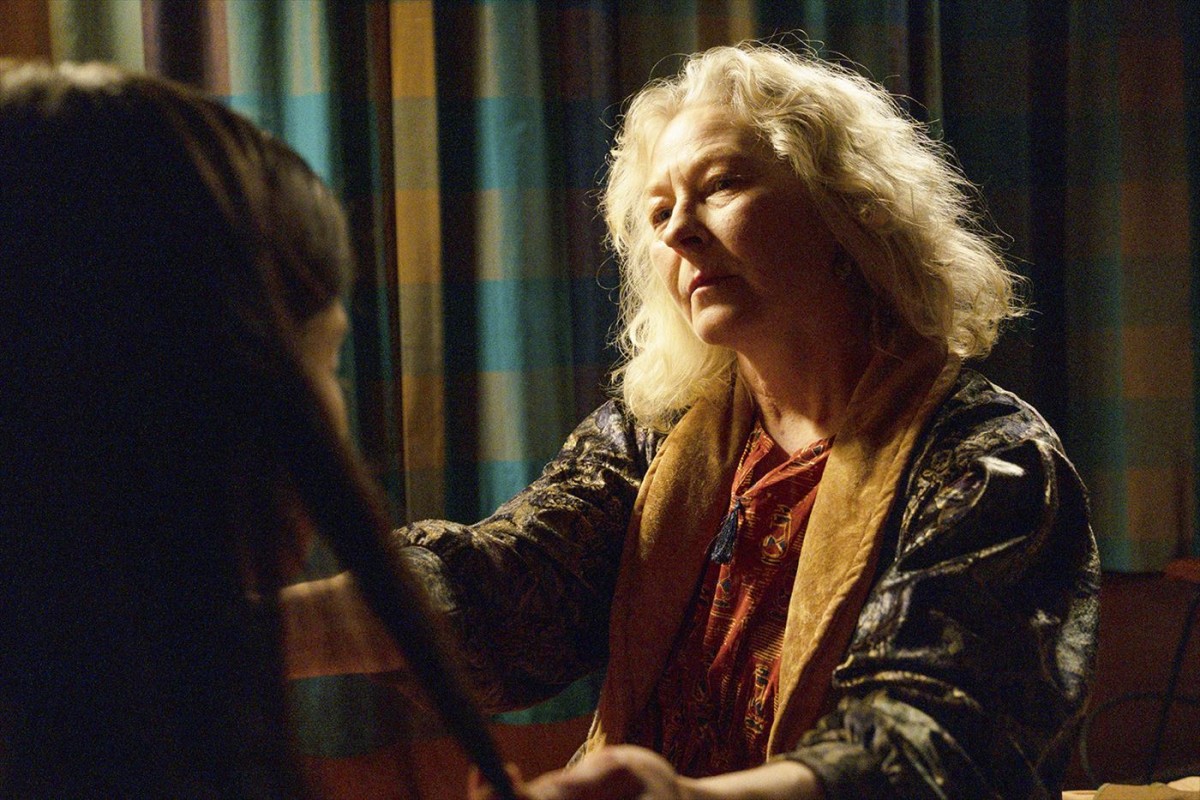 不穏さMAX！　映画『ストップモーション』場面写真13点解禁　ストップモーション・アニメと実写が融合した新たなる恐怖