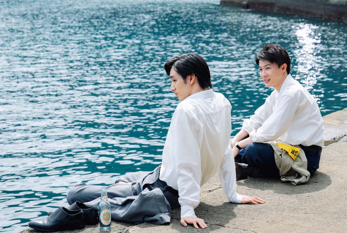 『海に眠るダイヤモンド』第4話　“百合子”土屋太鳳と家族の運命を変えた1945年8月9日の出来事が明らかに