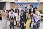 金曜ナイトドラマ『無能の鷹』最終回（第8話）場面写真