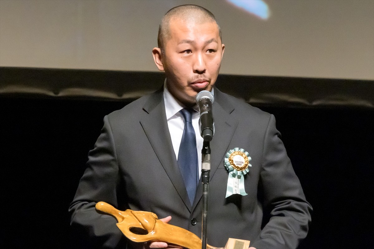 上白石萌音＆河合優実、TAMA映画賞最優秀女優賞受賞　2024年を振り返る