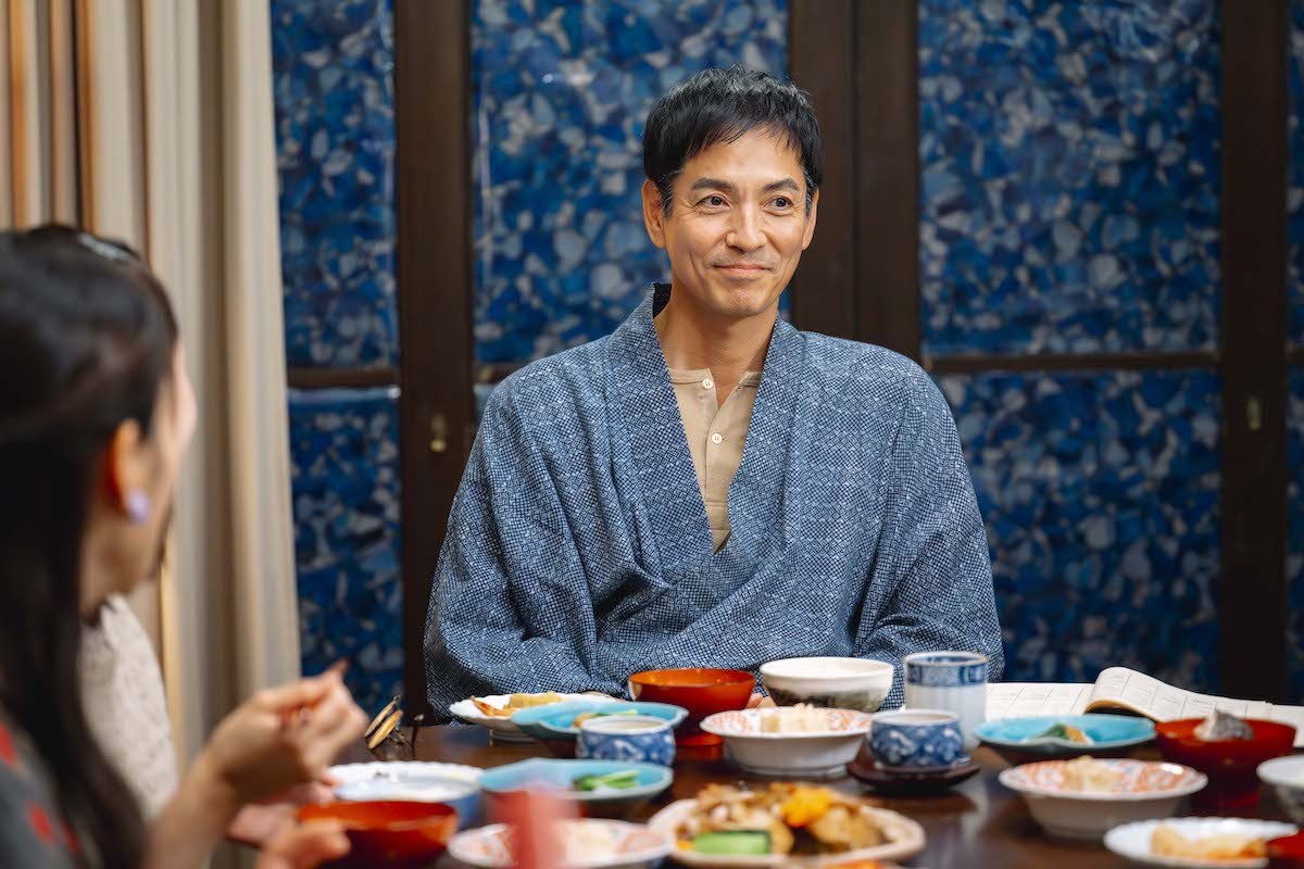 『海に眠るダイヤモンド』第6話　“玲央”神木隆之介、鉄平が残した日記から“種”のようなものを見つける