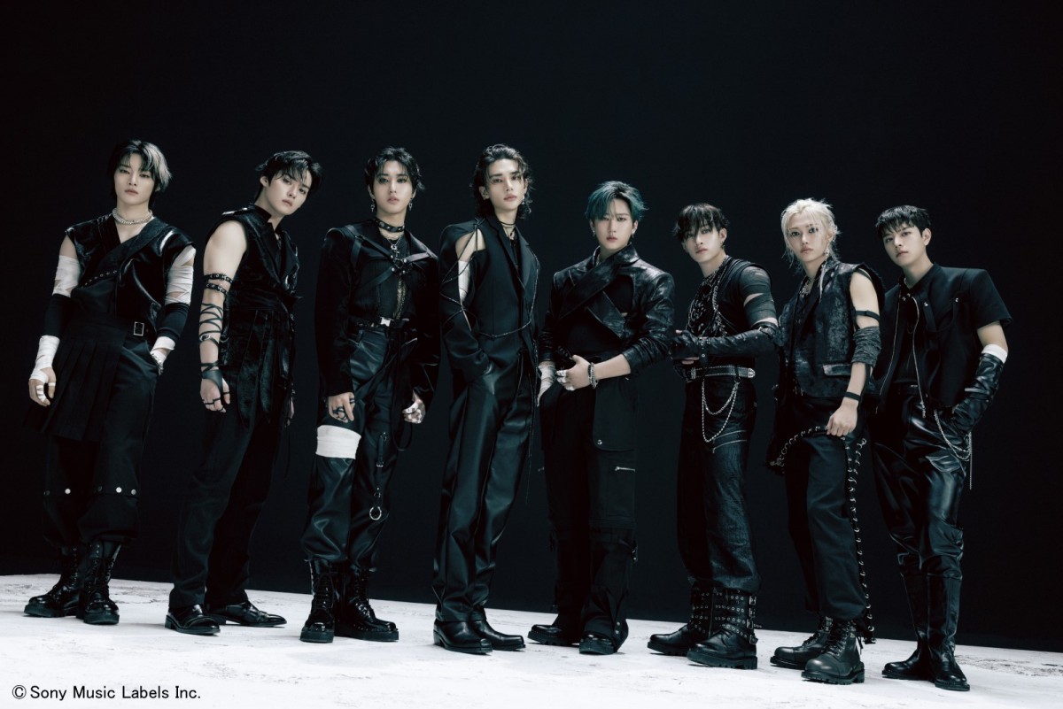 Snow Man、Stray Kids、ミセスも！　『ベストアーティスト2024』出演アーティスト第1弾解禁