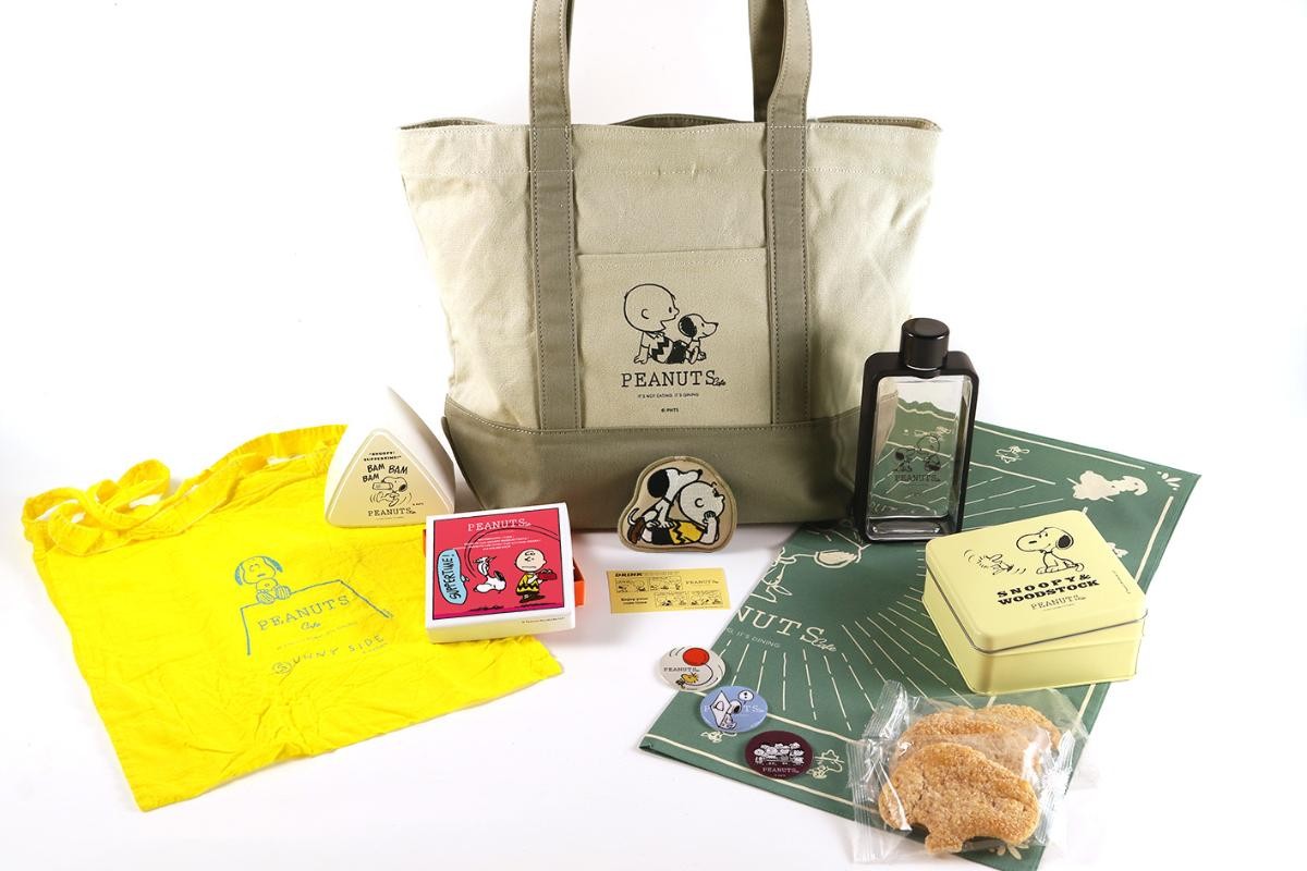 20241115「2025 LUCKY BAG」