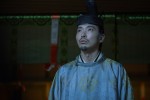 大河ドラマ『光る君へ』第44回「望月の夜」より