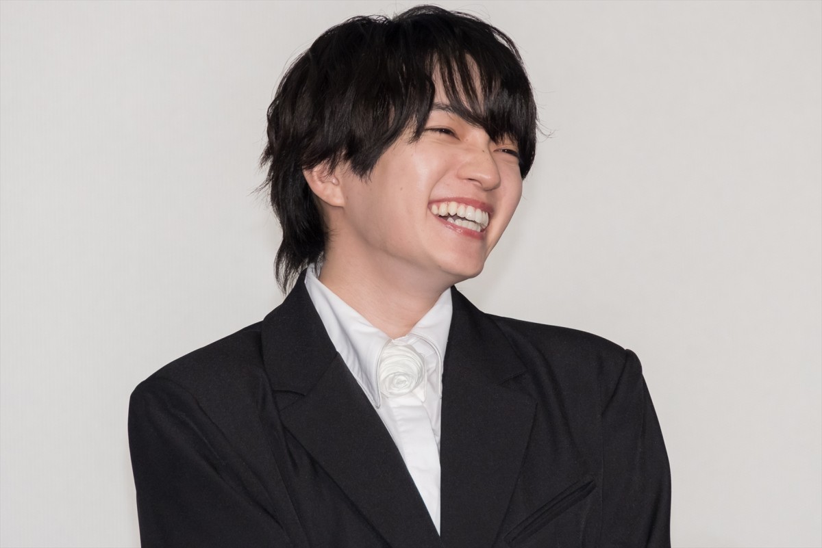 米倉涼子、『劇場版ドクターX』完成披露迎え「いよいよ本当に最後になっちゃうのかな」