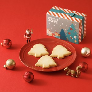 紀ノ国屋「クリスマススイーツ」20241121