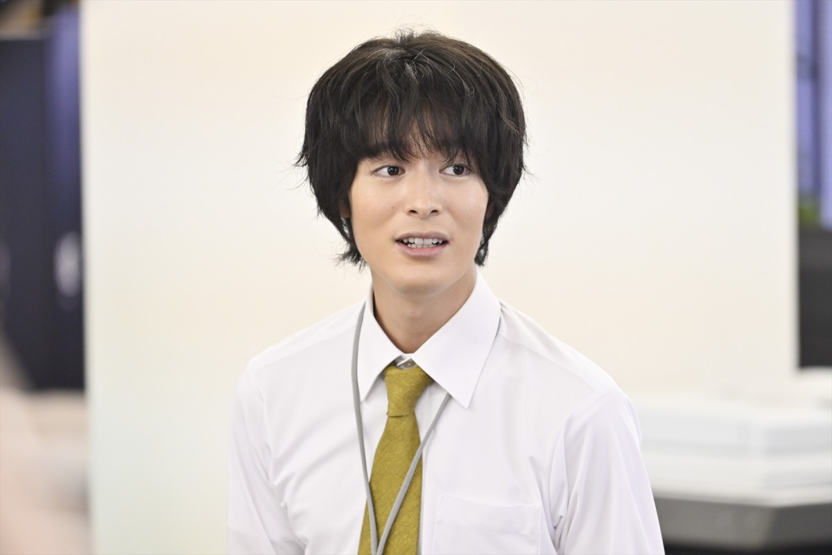 『無能の鷹』最終回、“鷹野”菜々緒らが所属する「TALON」営業部が閉鎖で全員解雇の危機