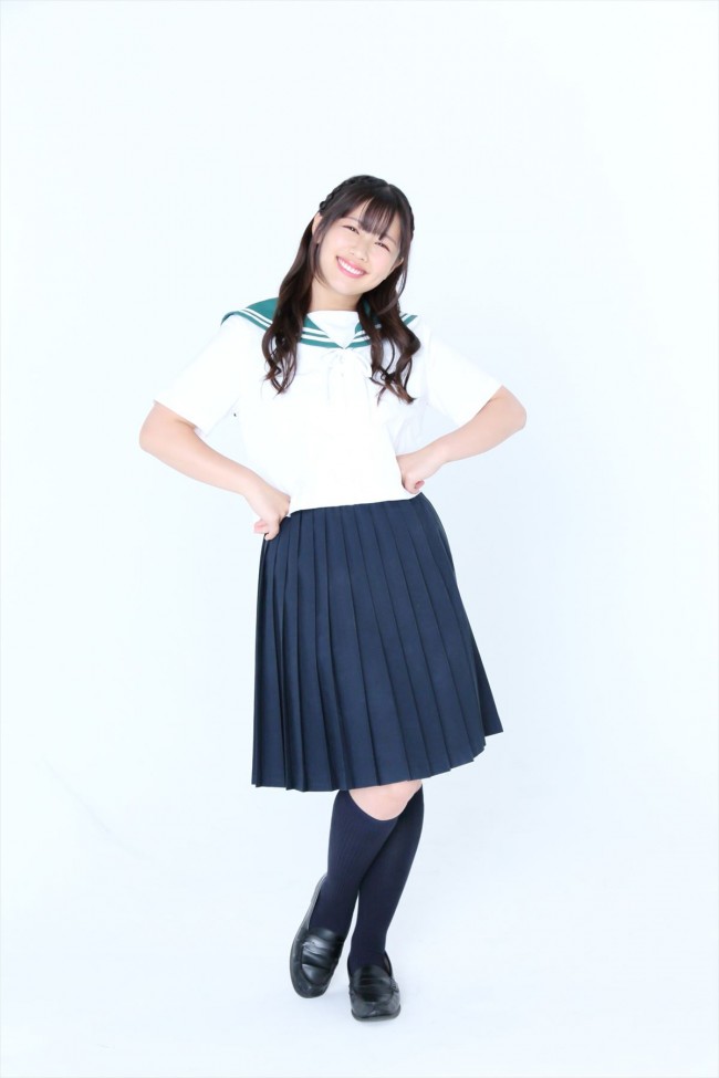 ドラマ『ラブライブ！スクールアイドルミュージカル the DRAMA』インタビュー＿20240924