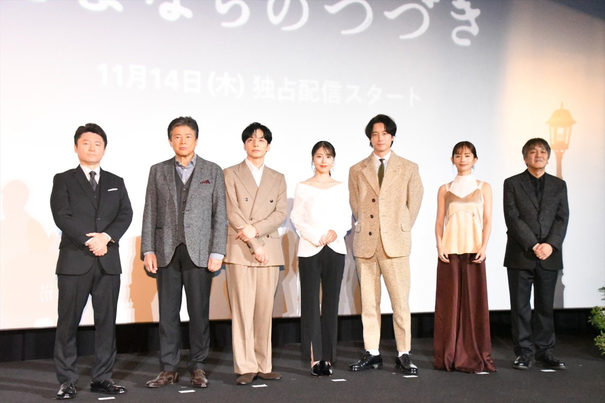 生田斗真、“ド”の位置も分からないなか、半年以上の練習で吹替えなしでピアノ演奏！